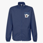 Ветровка без капюшона