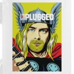 Kurt Thor Cobain