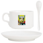 Кофейный набор