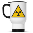 Кружка-термос