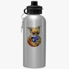 Спортивная бутылка