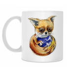 Кружка 330 мл