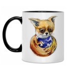 'Упоротый лис'