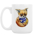 Кружка 420 мл