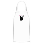 Кухонный фартук