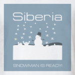 SnowMan