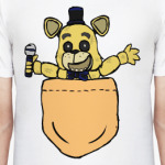 Пять ночей у Фредди