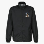 Ветровка без капюшона