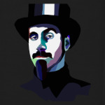 Serj Tankian SOAD