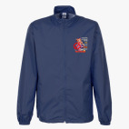 Ветровка без капюшона