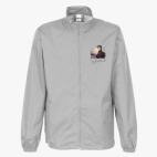 Ветровка без капюшона