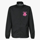 Ветровка без капюшона