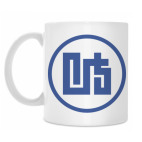 Кружка 330 мл