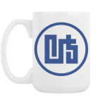 Кружка 420 мл