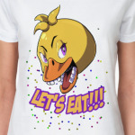 Пять ночей у Фредди