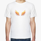 Fire Wings