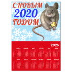 Год Крысы 2020