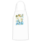 Кухонный фартук