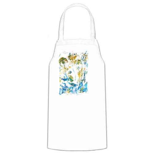 Фартук Принцесса-Цветочка