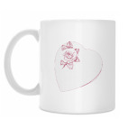 Кружка 330 мл