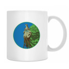 Кружка 330 мл