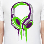 наушники  headphones