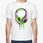 наушники  headphones