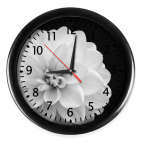 Часы (с цифрами)