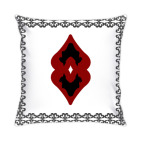 Кошачьи карты Бубны