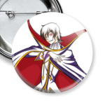 Code Geass. Lelouch of the Rebellion