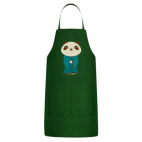 Кухонный фартук