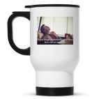 Кружка-термос