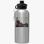 Спортивная бутылка