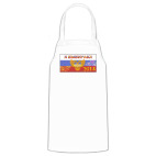 Кухонный фартук