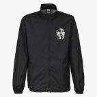 Ветровка без капюшона