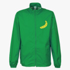 Ветровка без капюшона