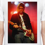 Курт Кобейн