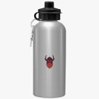 Спортивная бутылка