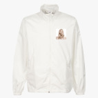 Ветровка без капюшона