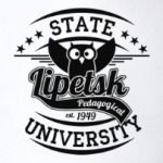 LSPU Big Owl
