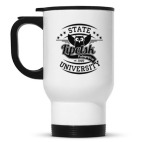 Кружка-термос