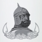 витязь, воин, солдат.