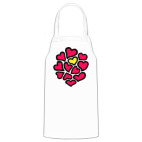 Кухонный фартук