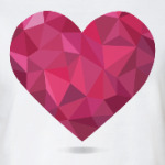 Рубиновое сердце