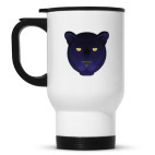 Кружка-термос