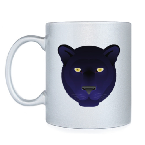 Кружка Пантера