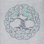 Кельтское дерево жизни