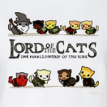 Властелин котов