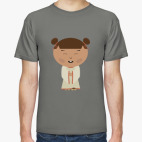 Японская девочка