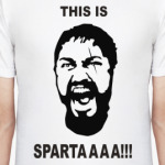 This is spartaaaaa!!!